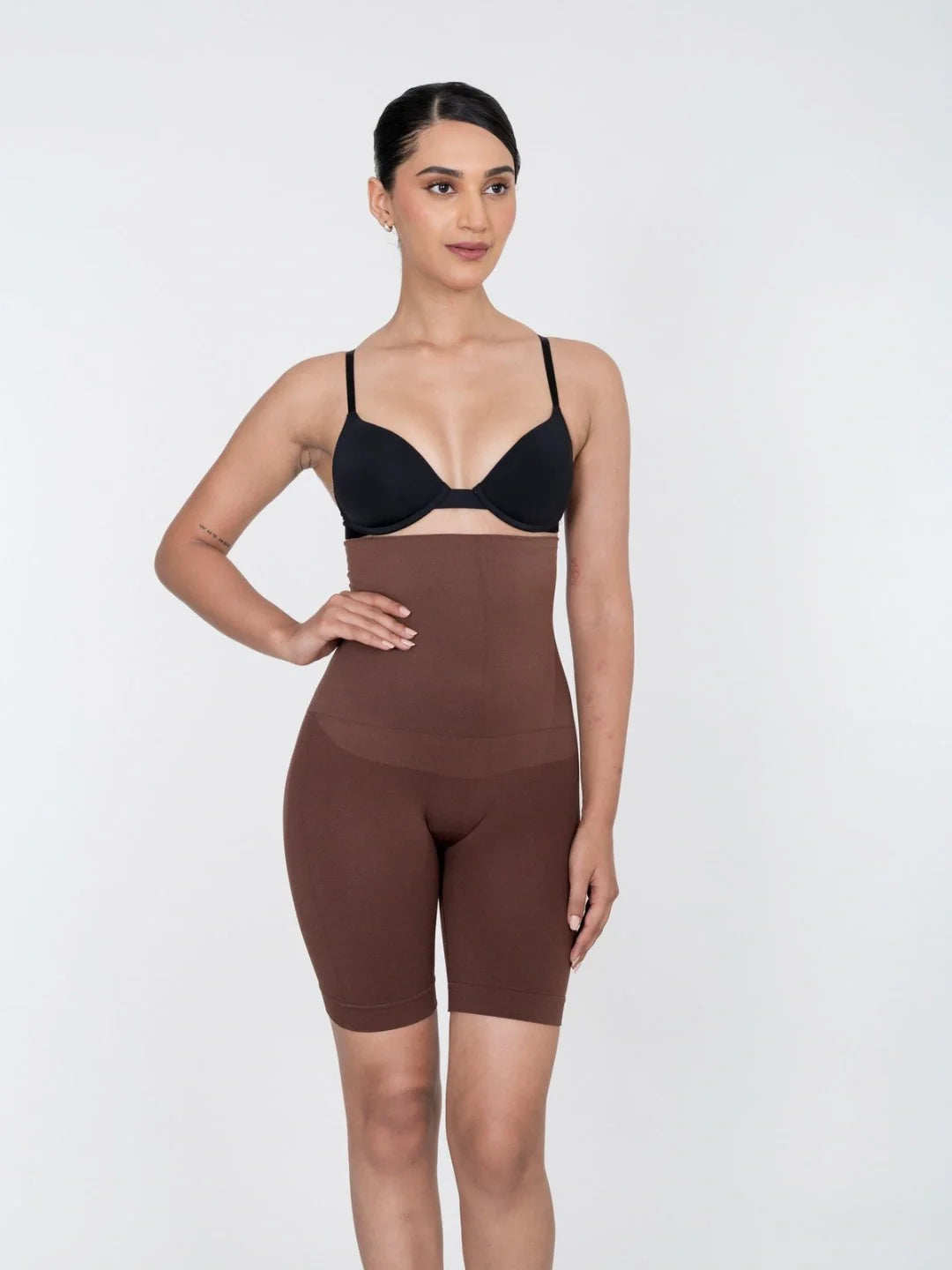 High Waist Shaper Shorts