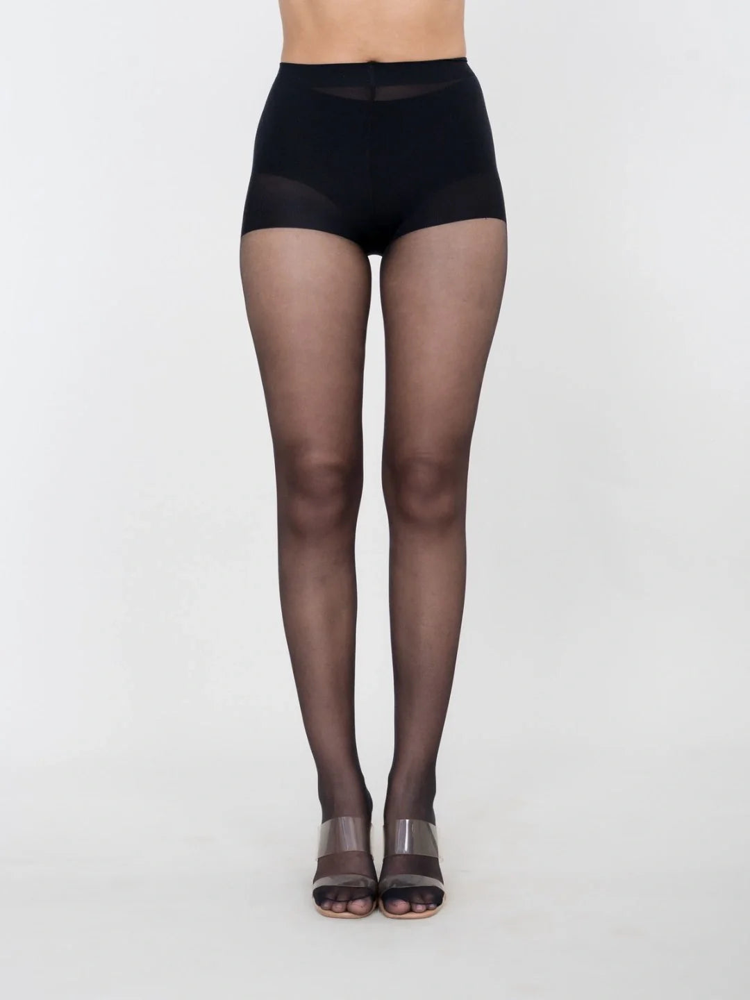 Ultra Premium Anti-Scratch Transparent Stocking (Buy 1 Get 1 Free)