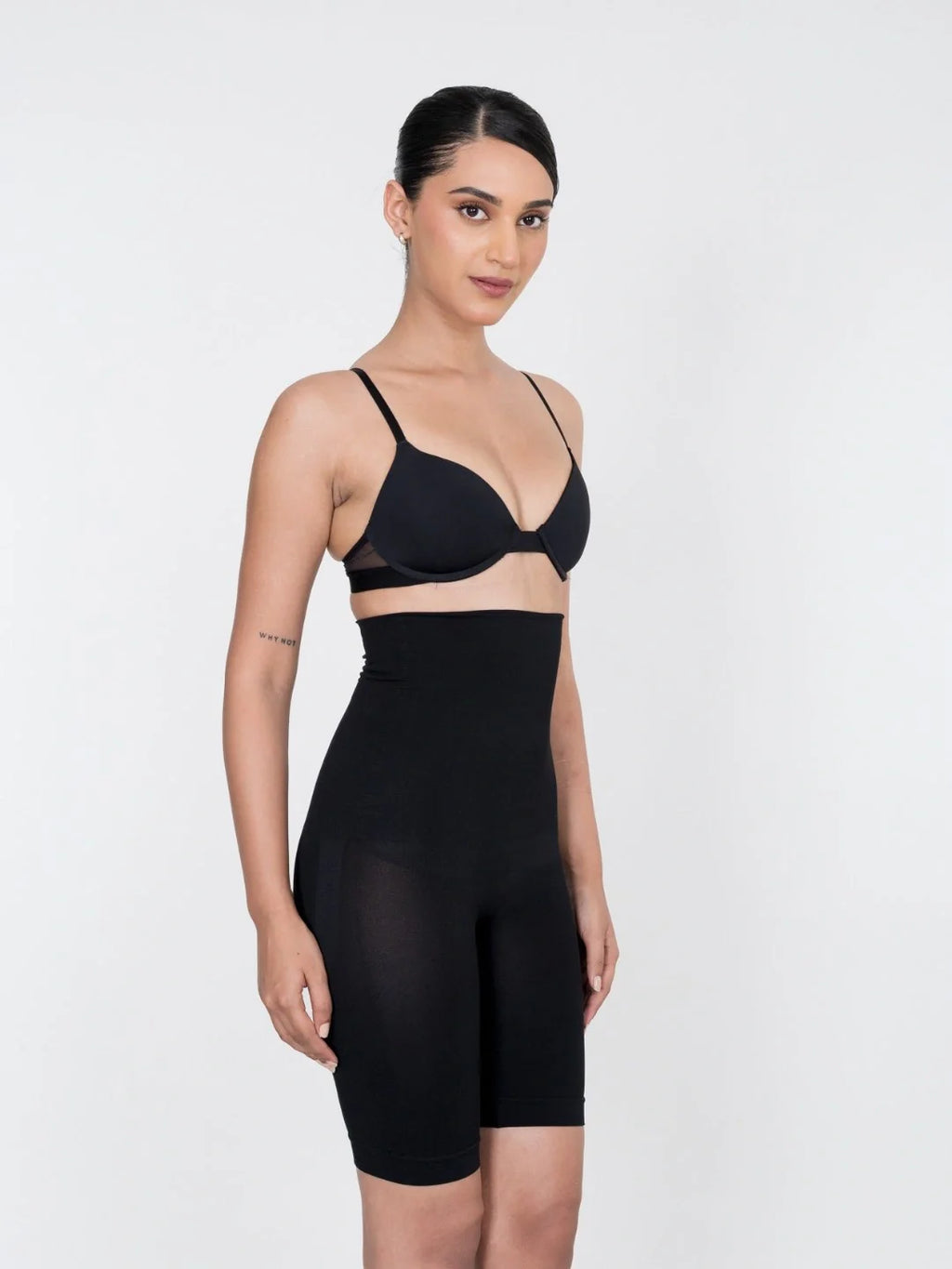 High Waist Shaper Shorts