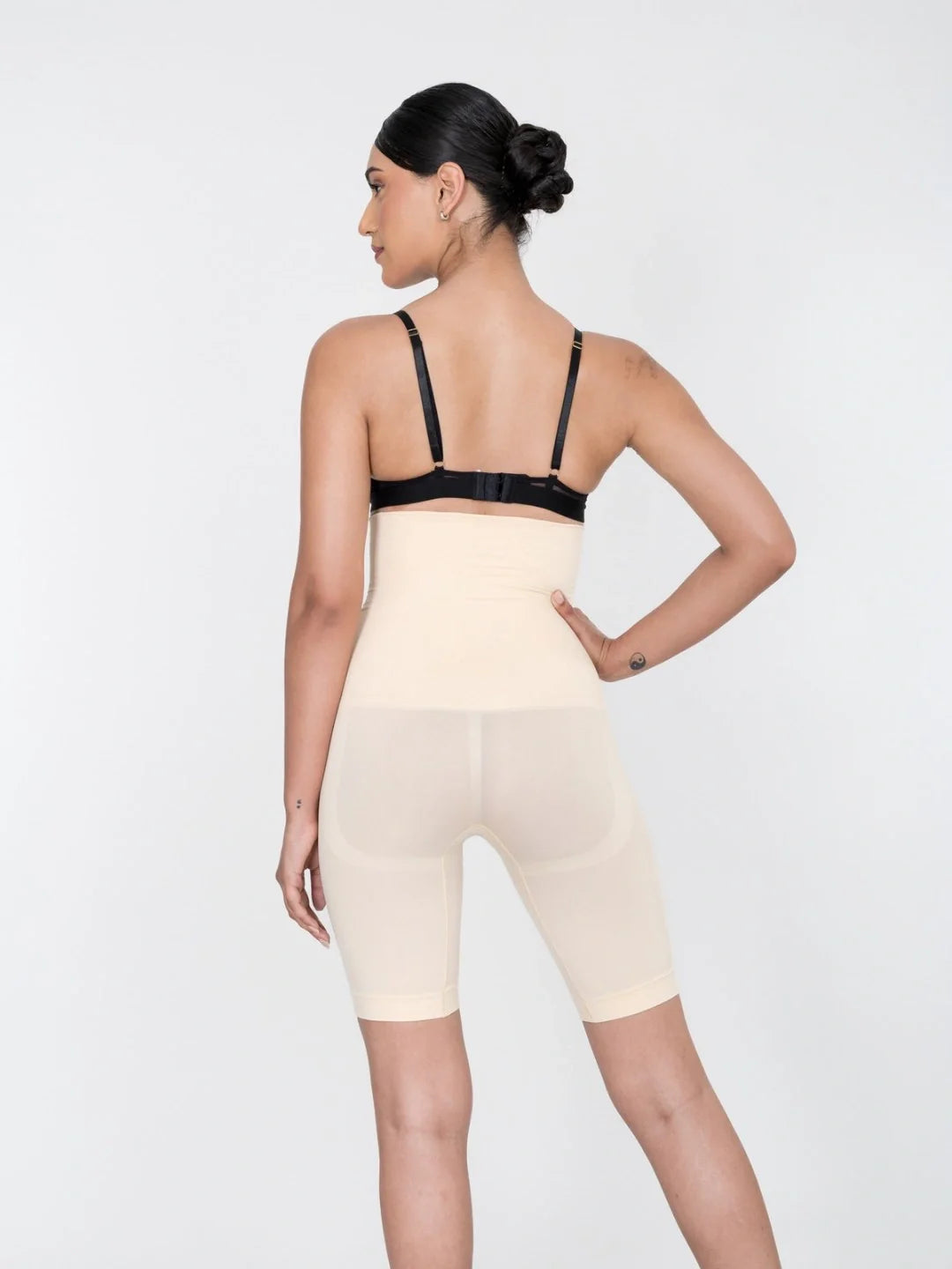 High Waist Shaper Shorts